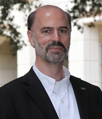Dr. Paul Sisson